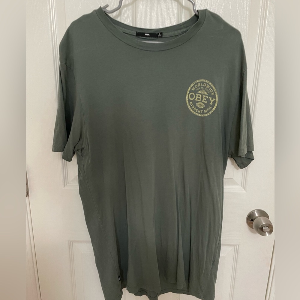 OBEY Standard Tee